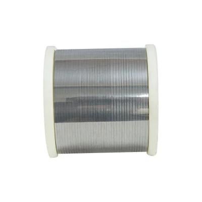 0.06mm*4mm CCA Flat Wire for Photovoltaic Modules