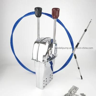 Flexible Crane Travel Cable VDE CE Approved Marine Control Cable