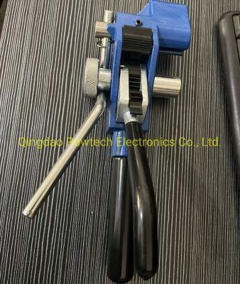 Manual Stainless Steel Banding Tools