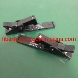 Fi6000 Lost Cost High Quality Made in China Mechanical Field Optical Fiber Cleaver
