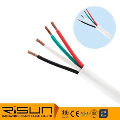 14AWG 4c 105 Strand Speaker Cable /Audio Cable