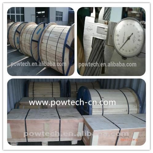 Opgw Optical Fiber Cable