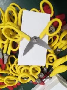 Fiber Optic Miller Stripper Kevlar Shears Cutter Scissors