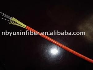 12 Core Om2 Indoor Multi-Core Break-out Cable