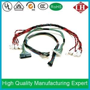 High Quality Customize Cable Assembly Wire Harness