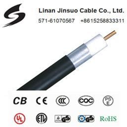 Coaxial Cable Rg11 Tri Cable Rg11 Tri Rg11 Tri