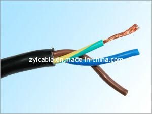3 Core Flexible Rubber Cable