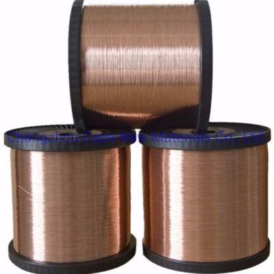 Copper Clad Aluminum Wire, CCA Wire Electric Wire and Enameled Wire