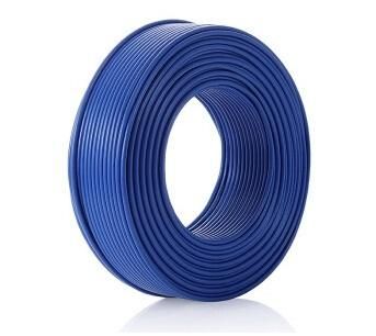 PVC Insulated Non-Sheath Electric Flexible Wire