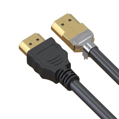 Video Audio Cables Male to Male 4K120Hz 8K60Hz PS5 Pro HDMI Cable