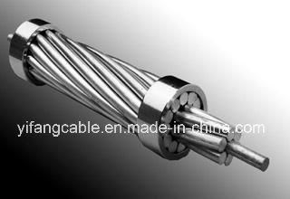 Overhead Line Bare ACAR Conductor