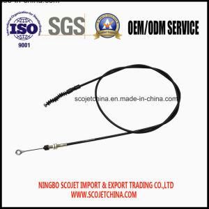 Control Cable for Garden Parts
