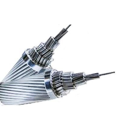 ASTM Standard Steel Core Aluminum Stranded Wire/ACSR