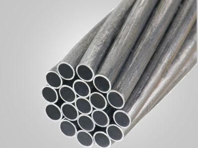 Stranded Aluminum Clad Steel Wire (ACS)