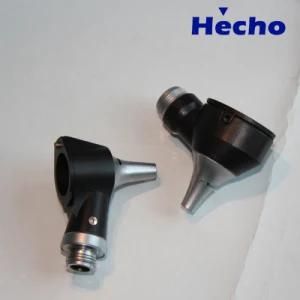 Fiber Optic Otoscope for Medical Use