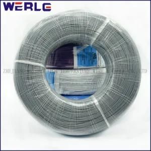 UL 1330 AWG Blue FEP Teflon Insulated Electric Electrical Wire
