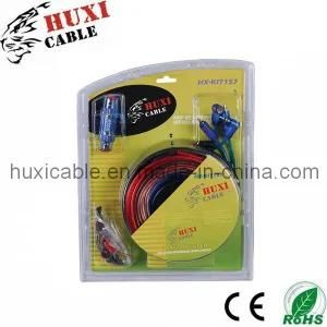 Low Price Car Power Cable Kit