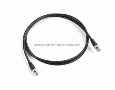 BNC Male to BNC Male Cable, Coaxial Wire Cord Cable