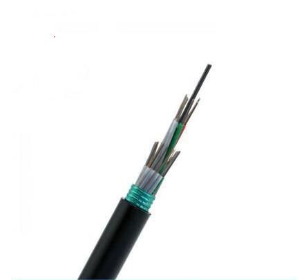 GYTA 4-144 Core Sm mm Outdoor Optical Cable