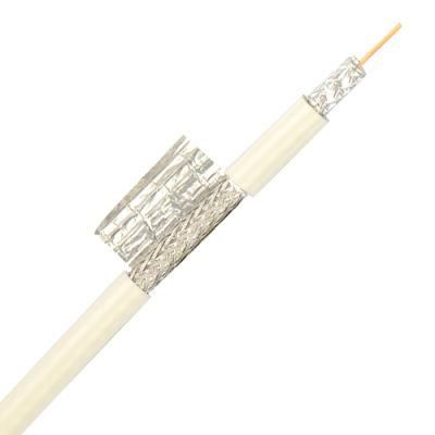 Carton Packed Communication Coaxial Cable with Sample Provided