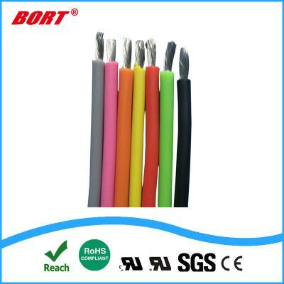 UL3271 XLPE Insulated Copper Conductor Wire Cable