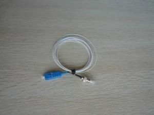 Fiber Optic Patch Cord FC-SC/PC SM 0.9