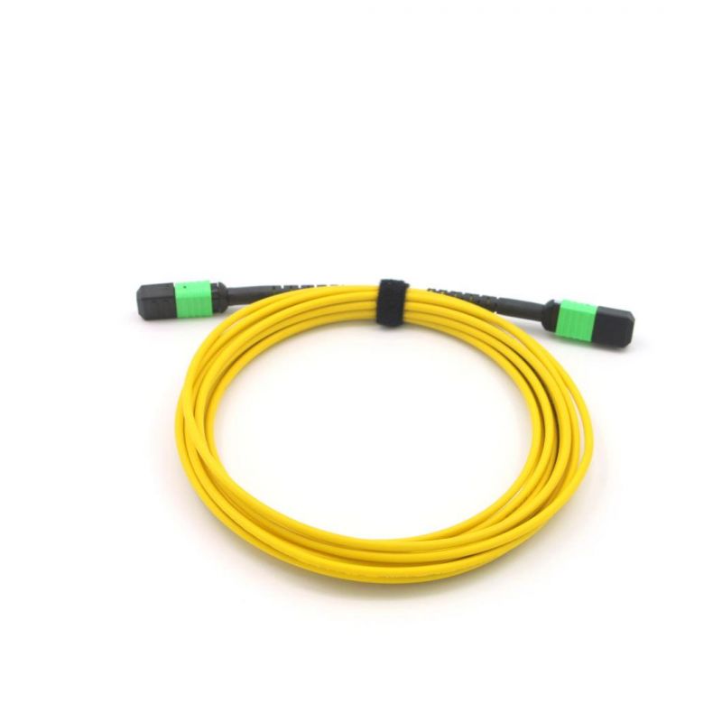 MPO Fiber Optical 6f/12f Loopback