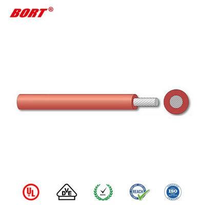 UL Certified UL1887 16 AWG 20 AWG 22 FEP Insulated Electrical High Temperature Copper Wire