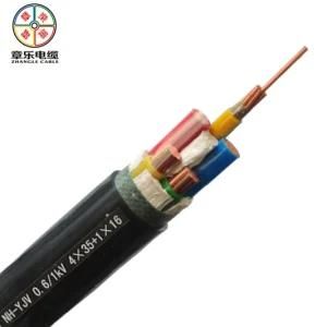 Fire Resistance Power Cable, XLPE Electrical Wire Cable.