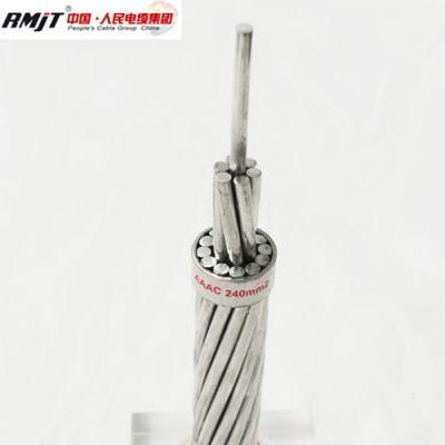 DIN 48201 Standard AAAC Conductor