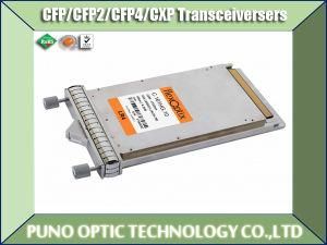 40GE Optical Transceivers Module