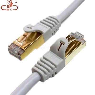 Cable Cat 6/ Wire Cable Connector OEM RJ45 Cat5e Patch Cable