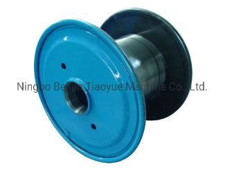 Df - Double Flange Steel Drum for Cable