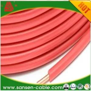 PVC Insulation Pure Copper Building Cable Wire H05V2-U