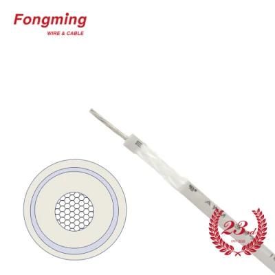 UL3573 Silicone Fiberglass Insulated Wire