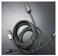 Spring Data Line, USB Cable, Cable, Line