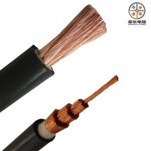 Stranded Copper Rubber Cable, Flexible Rubber Cable.