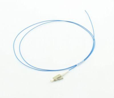 LC Optical Fiber Pigtails with Om1 62.5/125 Fiber 1m