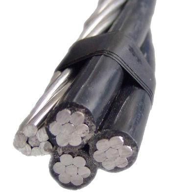 0.6/1kv Overhead ABC Cable/Aerial Bundled Cable
