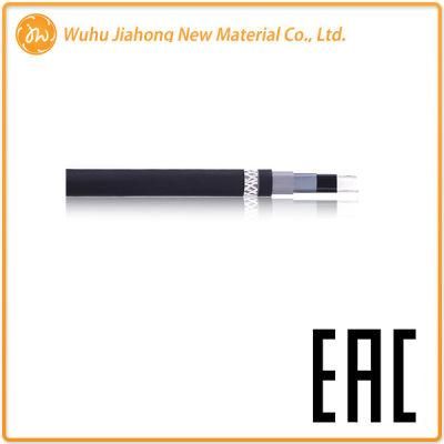Pipelines De-Icing Self-Regulating Heating Trace Cable