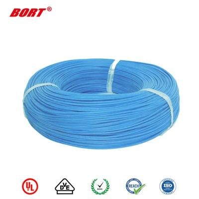 Hot Selling Computer Cable UL20276 Aluminium Mylar Shielded PVC Jacketed Multicore Electrical Wire Cable