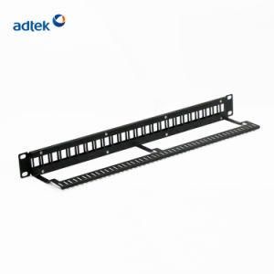 The Most Advantageous Cable Management Frame