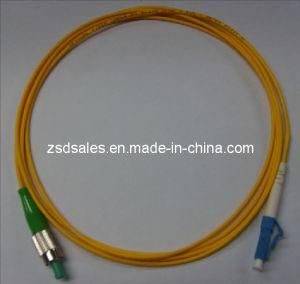 Fiber Optic Patch Cord (LC-FC)