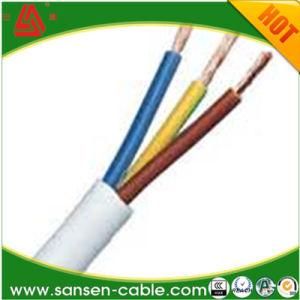 PVC Flexible Power Cable H03VV-F Wire