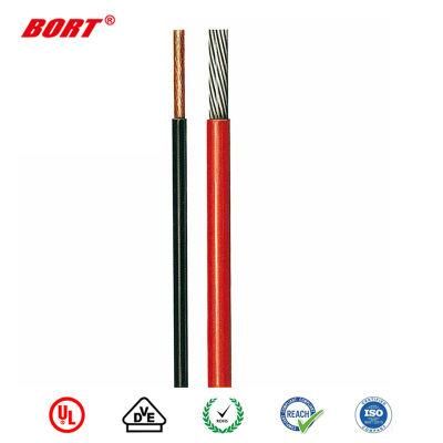DIN VDE 0281 Lead Free Double Shielded Flexible Cable