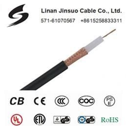 Coaxial Cable (RG59/U-Q)