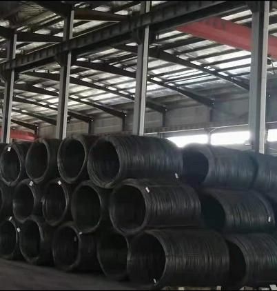 Wire Concrete Strand