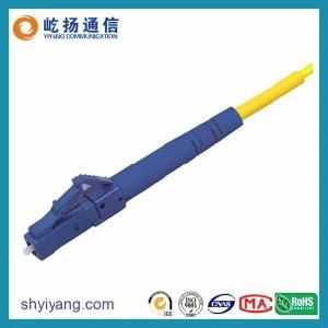 High Quality Fiber Optic Patch Cord (YYLJQ-106)