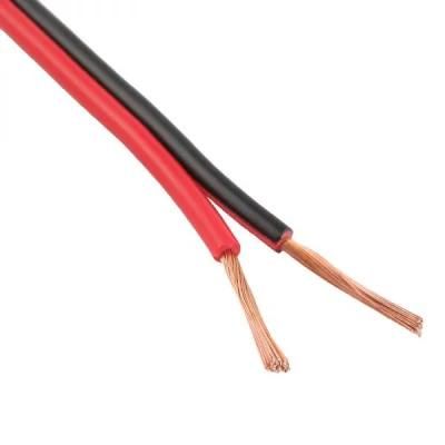 Speaker Cable Hi-End Quality Twisted Hi-Fi Speaker Cable