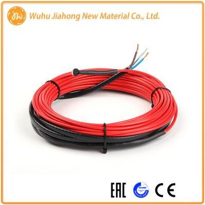 Office Floor Electric Warm Cables